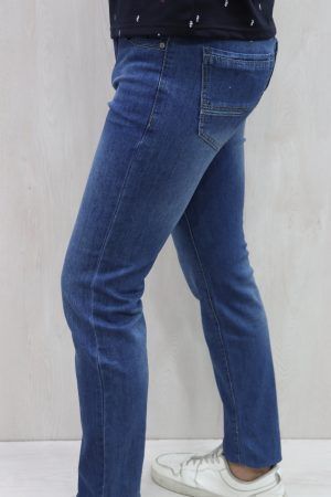 Jeans recto