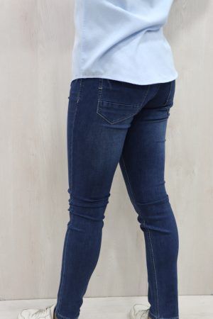 Jeans recto