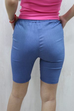 Pantalon jogger/cargo corto