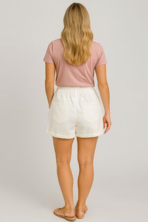 Camiseta manga corta