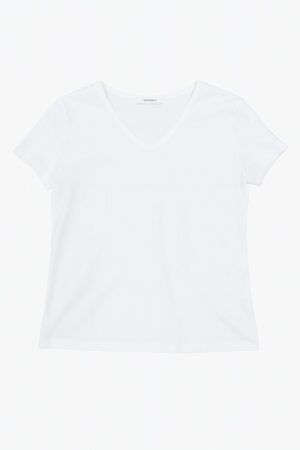 Camiseta manga corta basico