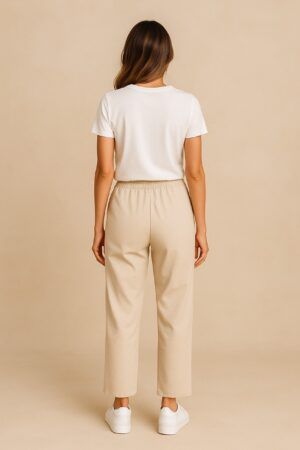 Pantalon tela