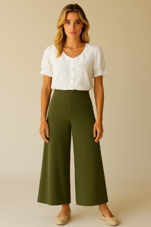Pantalon vestir