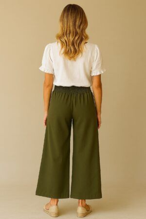 Pantalon vestir