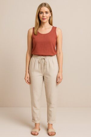 Pantalon vestir