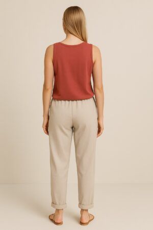 Pantalon vestir