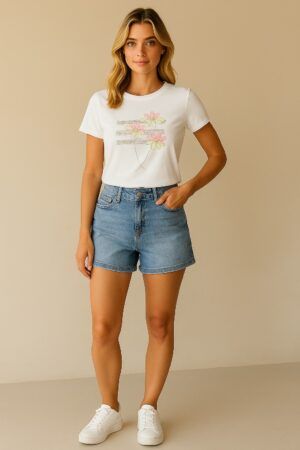 Short vaquero