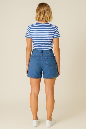 Short vaquero
