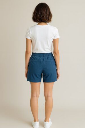 Pantalon corto