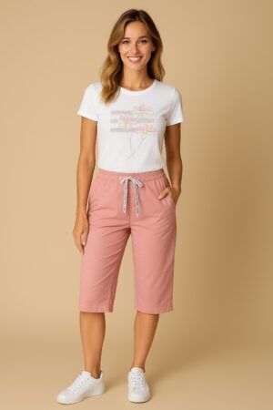 Pantalon pirata