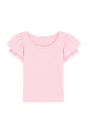 Camiseta manga corta