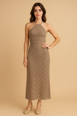 Conjunto punto calado
