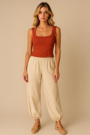 Pantalon vestir