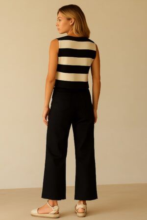 Pantalon vaquero