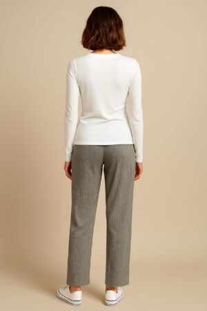 Pantalon canale