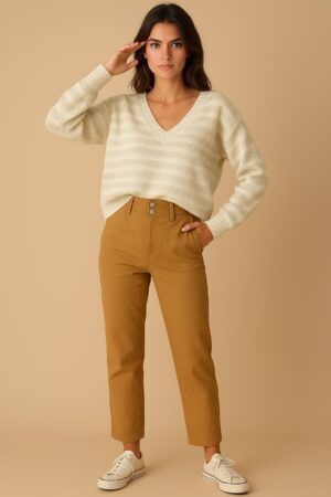 Pantalon pelito interior