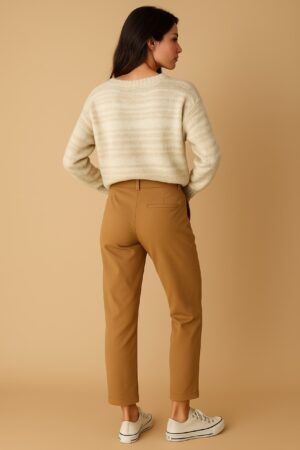 Pantalon pelito interior