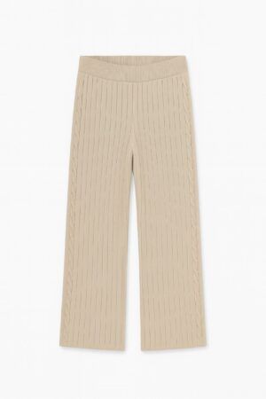 Pantalon tela