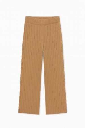 Pantalon tela