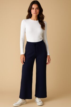 Pantalon punto