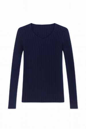 Jersey fino canale