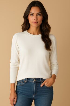Jersey fino basico