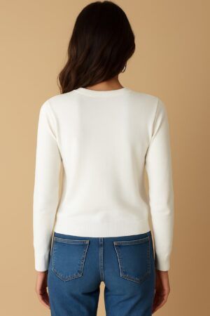 Jersey fino basico