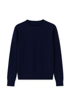 Jersey fino basico