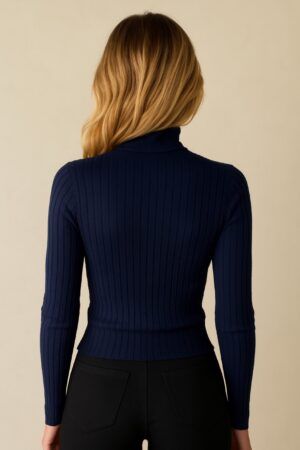 Jersey fino canale