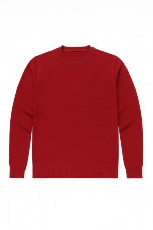 Jersey fino basico