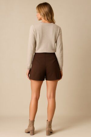 Skort