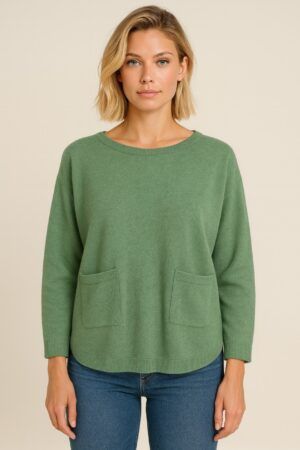 Jersey fino