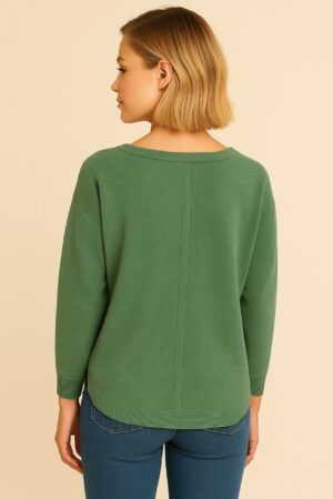 Jersey fino