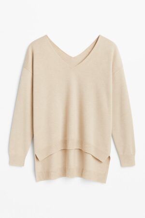 Jersey fino