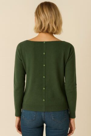 Jersey fino