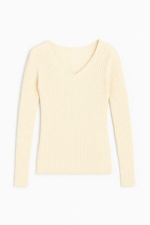 Jersey fino canale