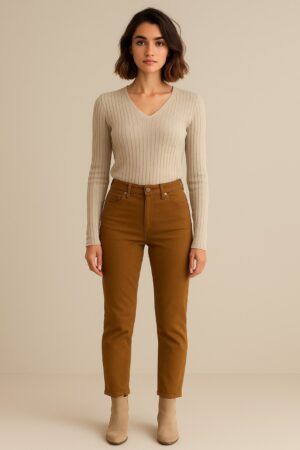 Pantalon vaquero