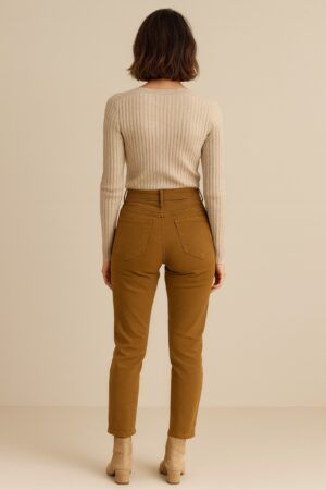 Pantalon vaquero