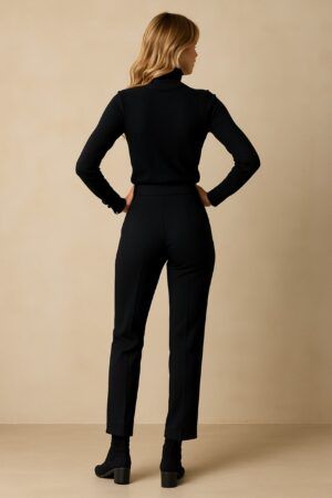 Leggins antelina botones