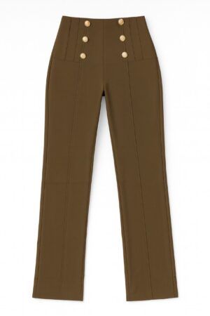 Leggins botones