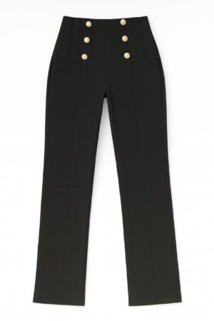 Leggins botones