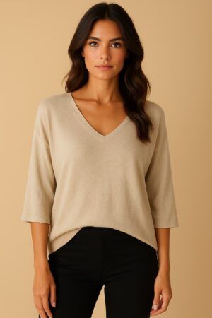 Jersey fino