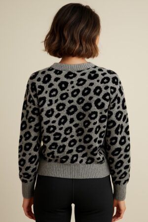 Jersey  print