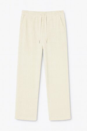 Pantalon jogger/cargo