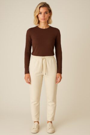Pantalon jogger/cargo