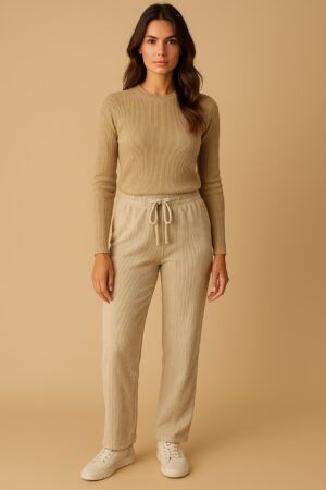 Pantalon jogger/cargo