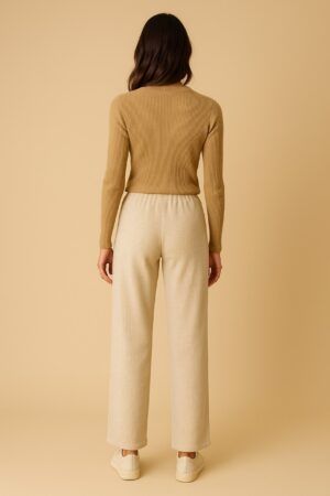 Pantalon jogger/cargo