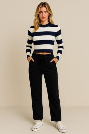 Pantalon jogger/cargo