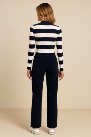 Pantalon jogger/cargo