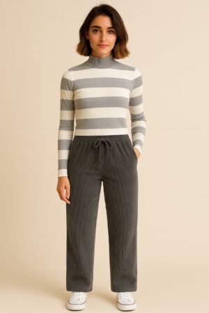 Pantalon jogger/cargo
